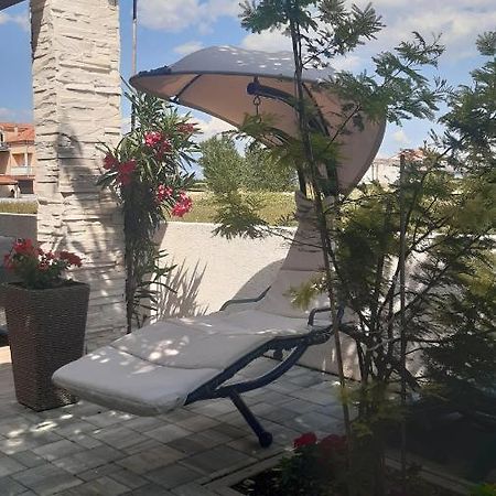 Apartman Sunce Nin Exterior foto