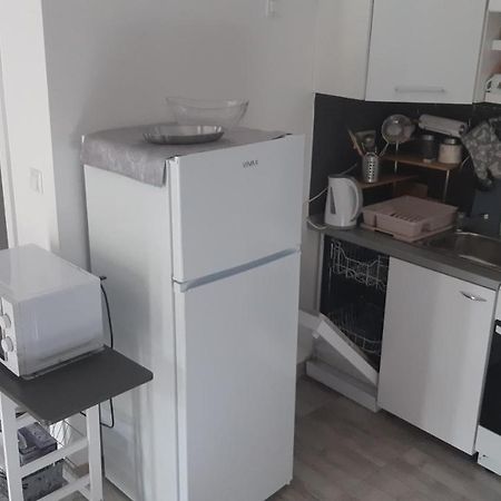 Apartman Sunce Nin Exterior foto