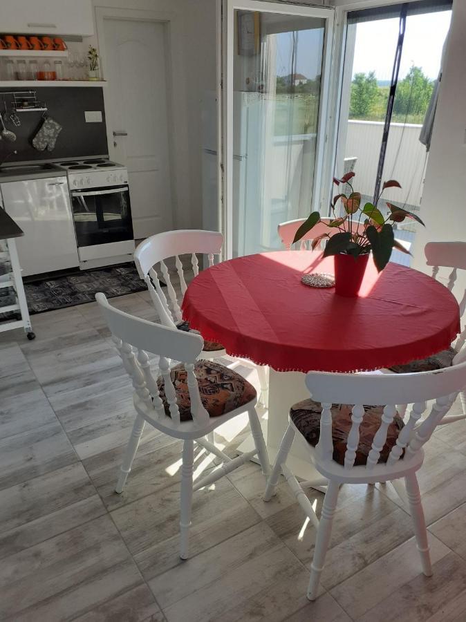 Apartman Sunce Nin Exterior foto