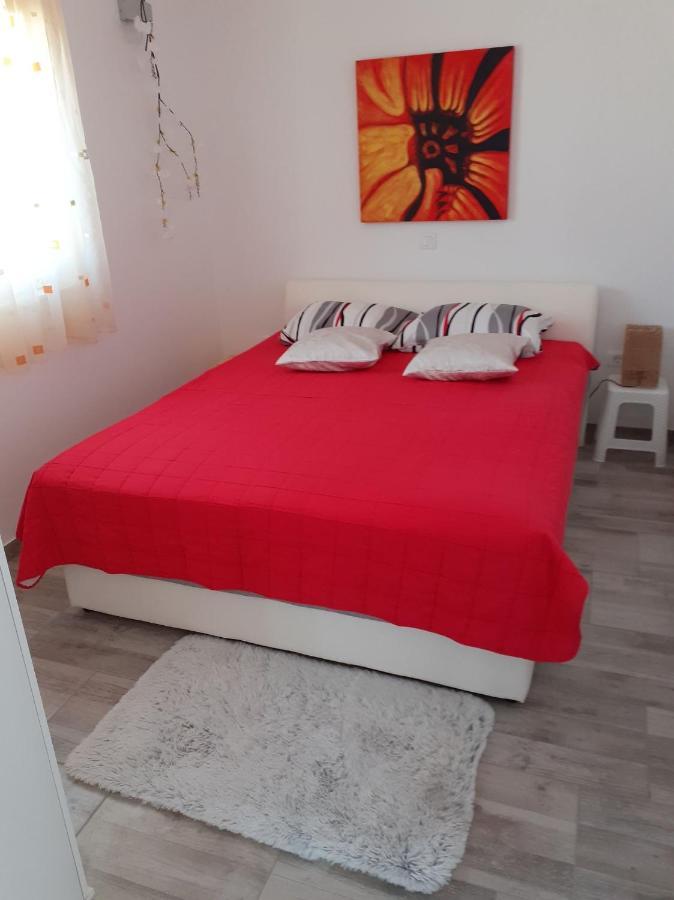 Apartman Sunce Nin Exterior foto