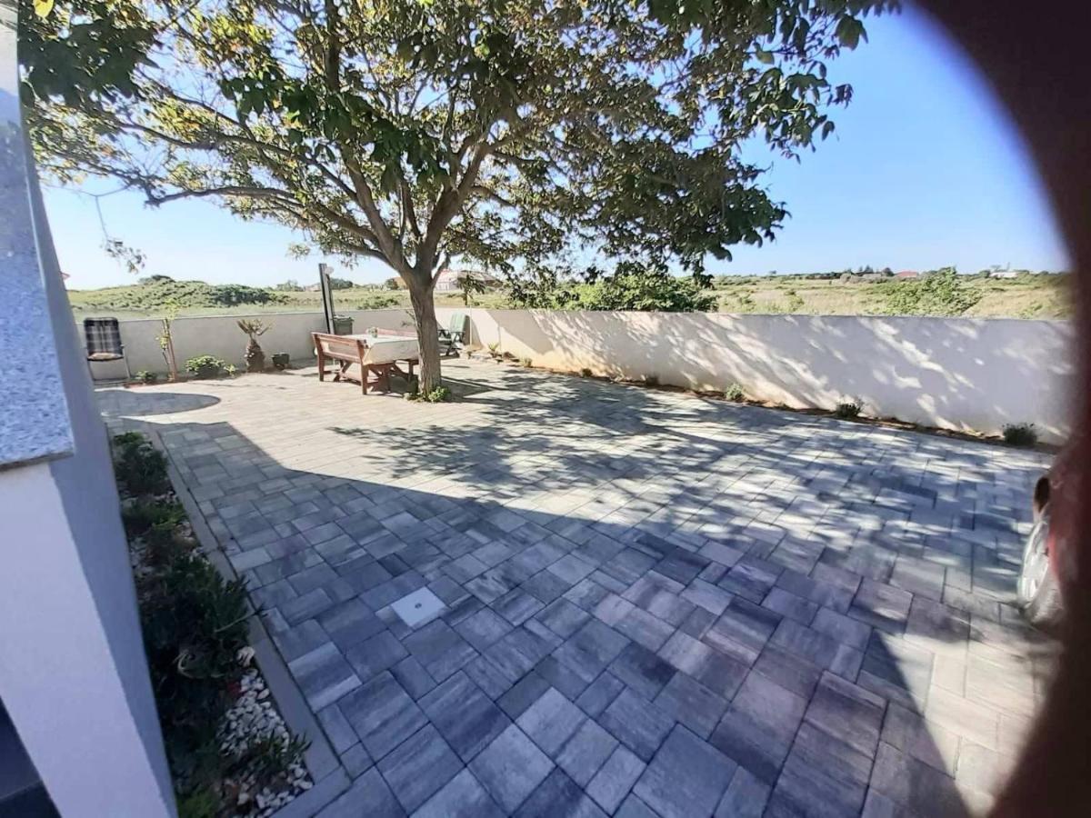 Apartman Sunce Nin Exterior foto